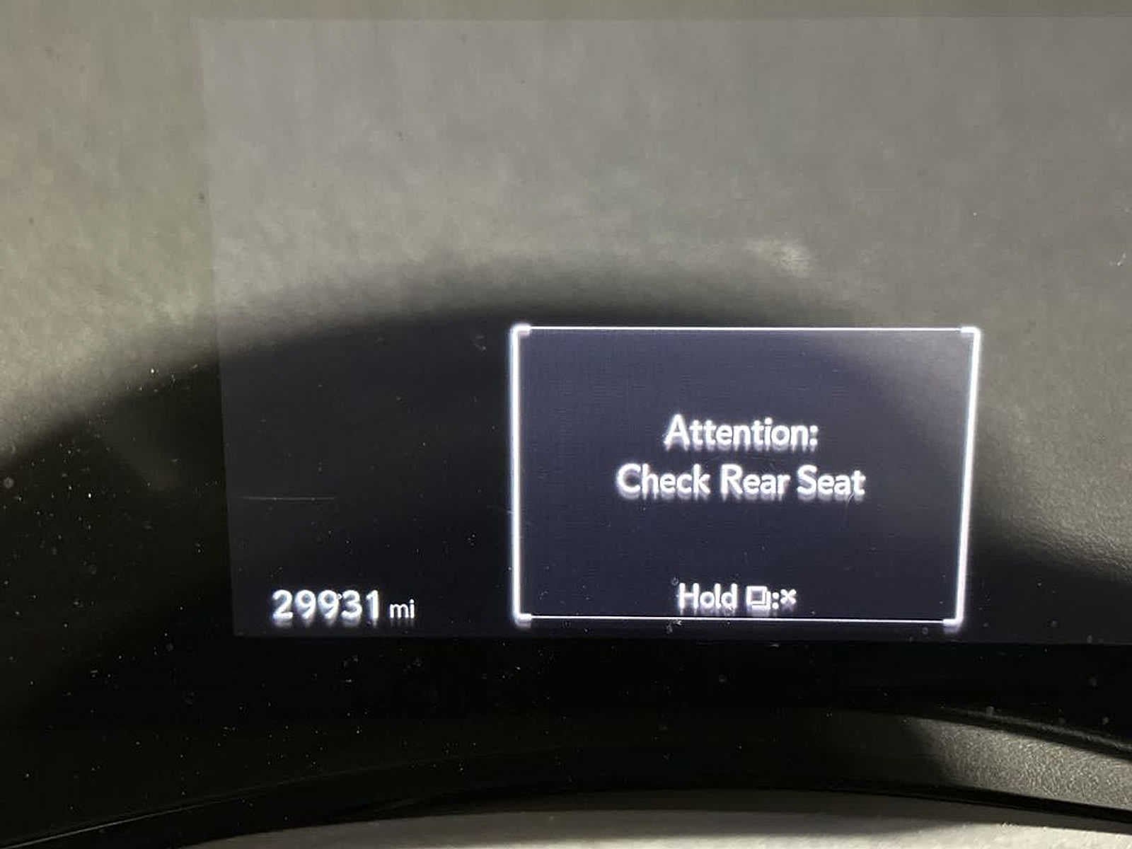2023 Lexus NX 350 Luxury