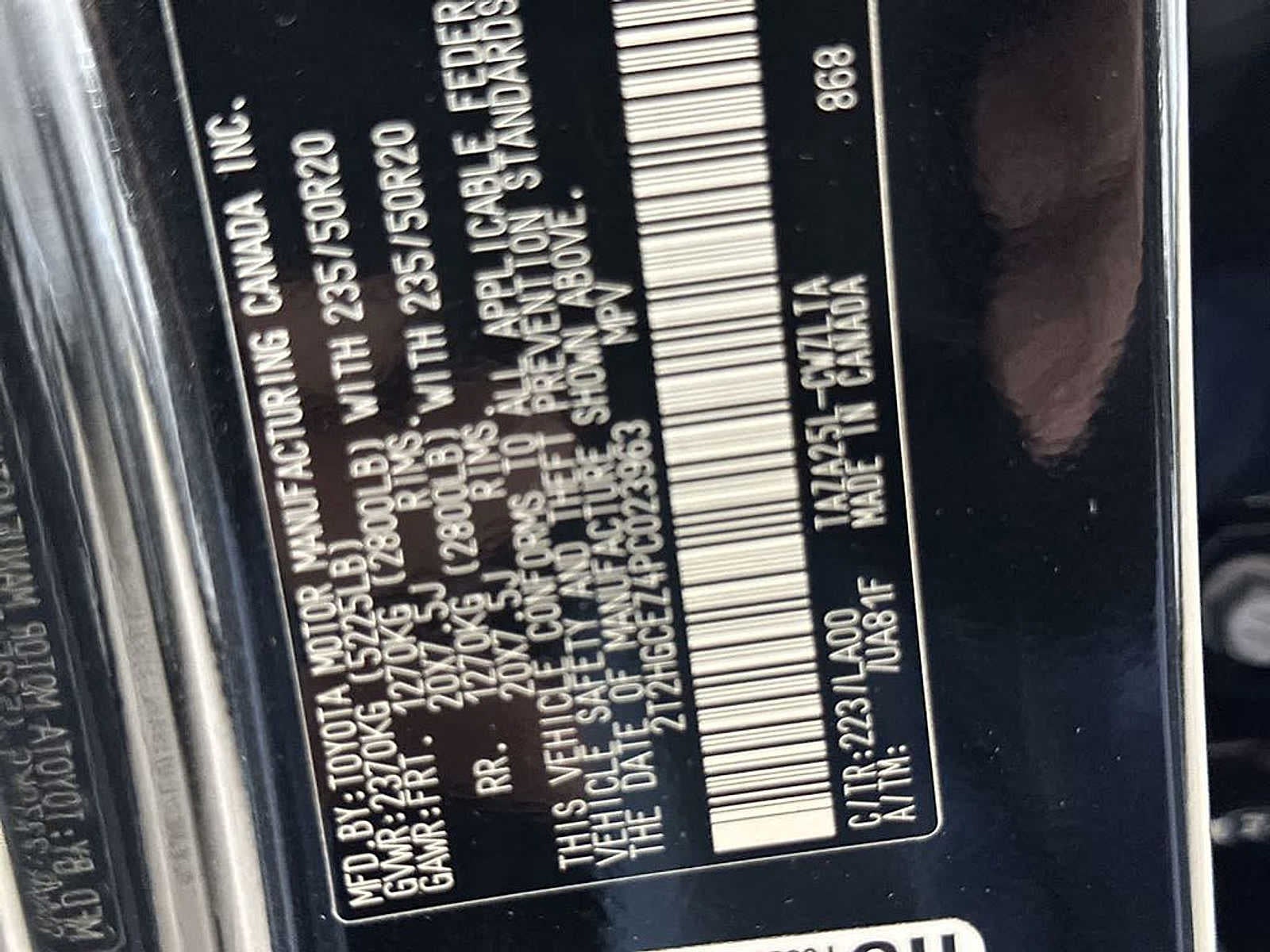 2023 Lexus NX 350 Luxury