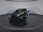 2023 Lexus NX 350 Luxury