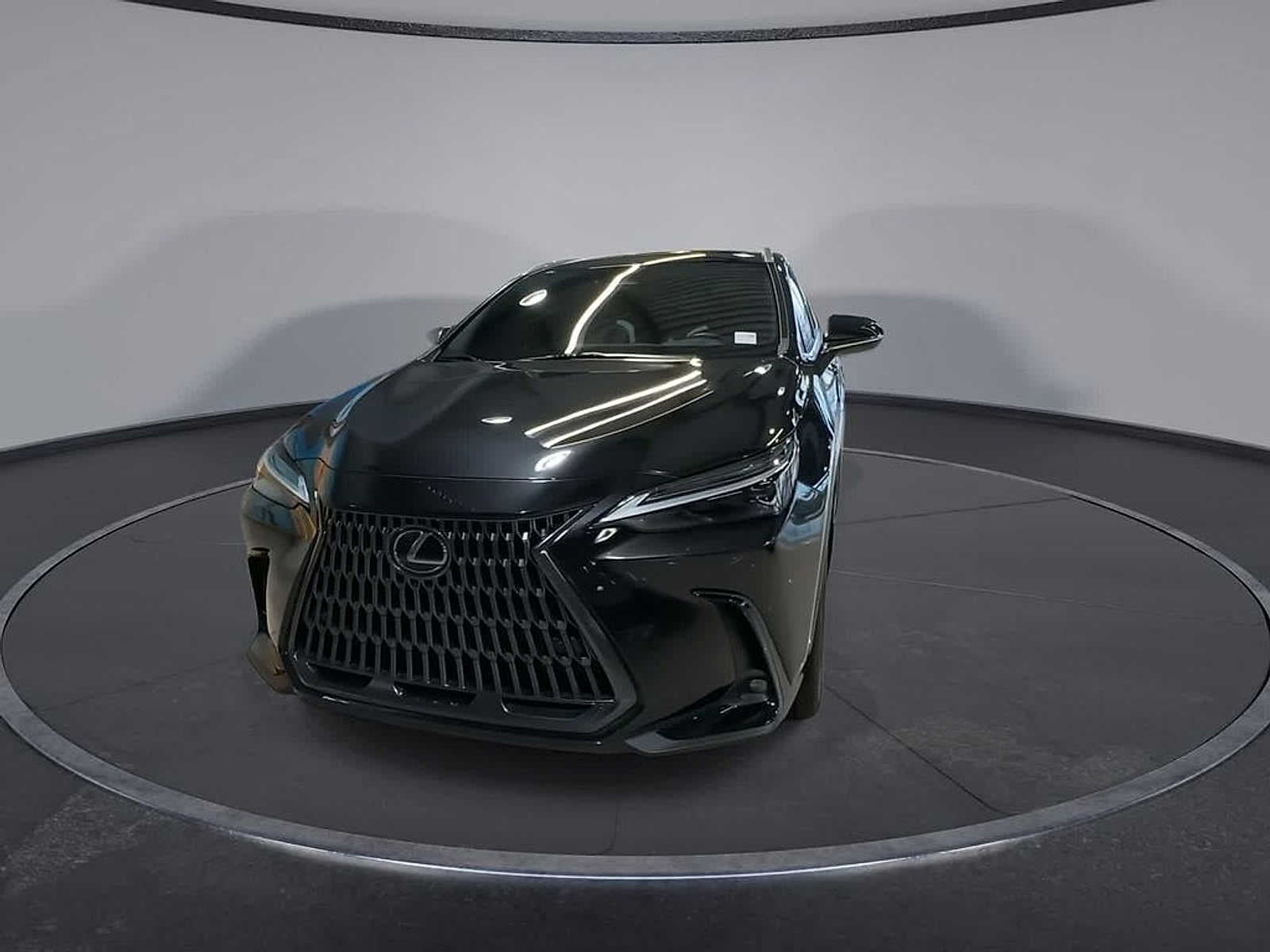 2023 Lexus NX 350 Luxury