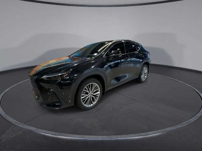 2023 Lexus NX 350 Luxury