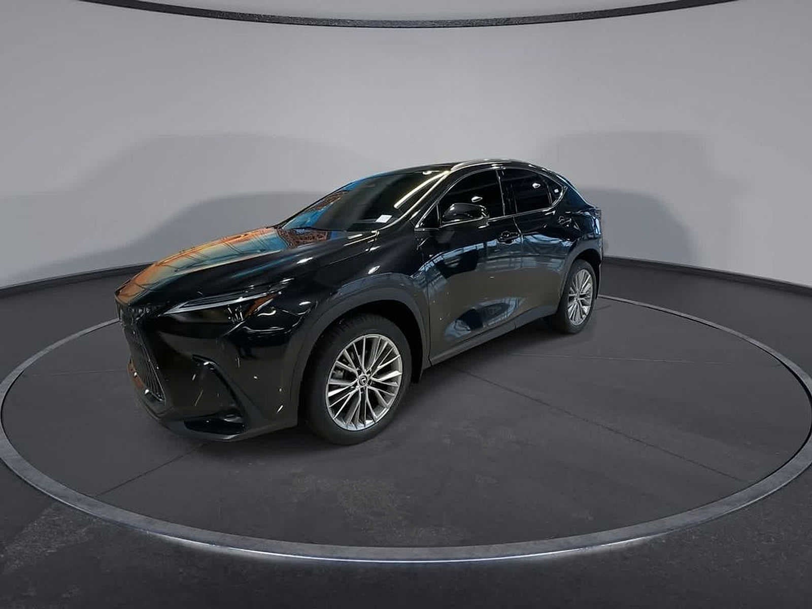2023 Lexus NX 350 Luxury