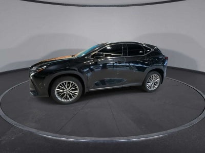 2023 Lexus NX 350 Luxury