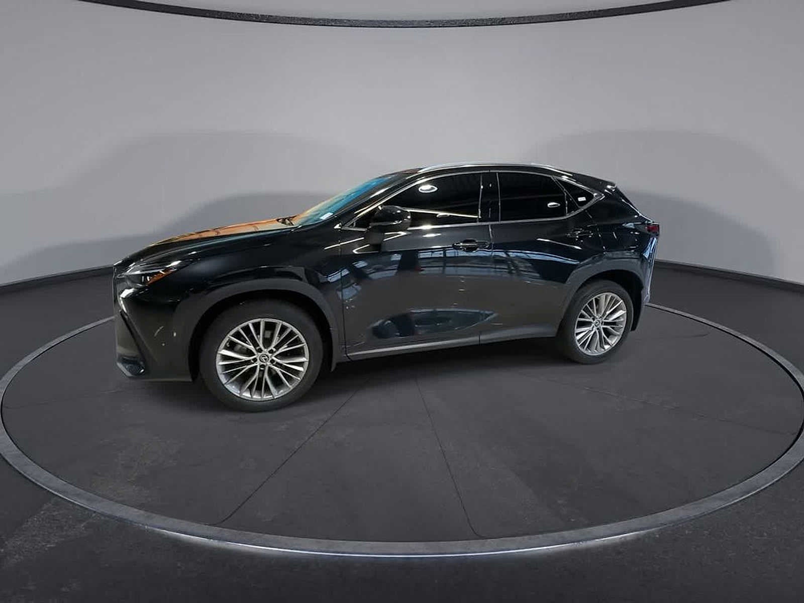 2023 Lexus NX 350 Luxury