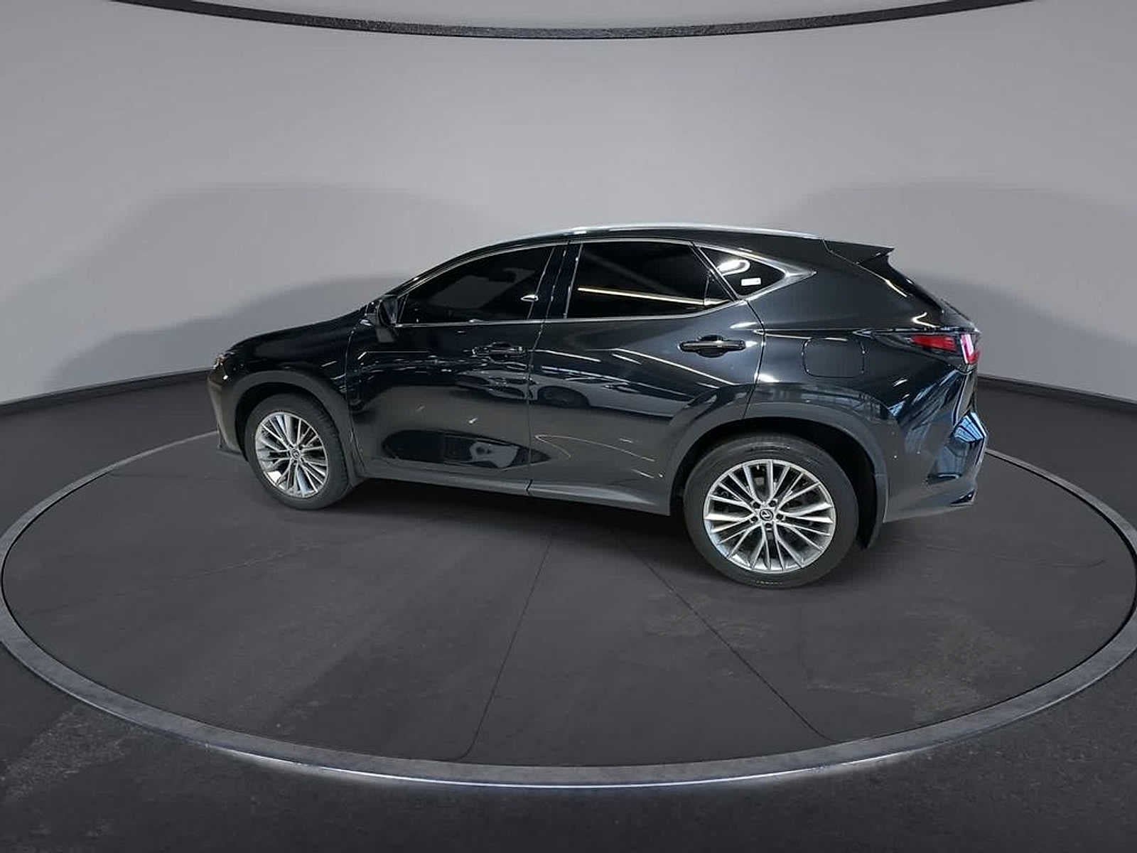 2023 Lexus NX 350 Luxury