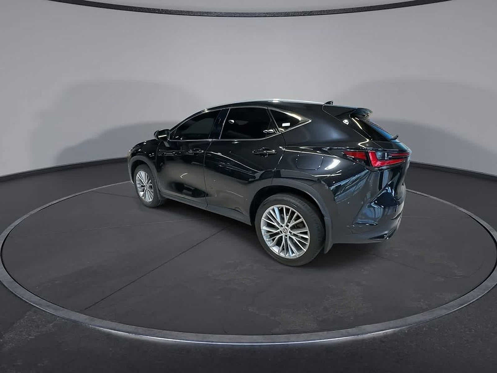 2023 Lexus NX 350 Luxury