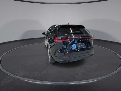2023 Lexus NX 350 Luxury
