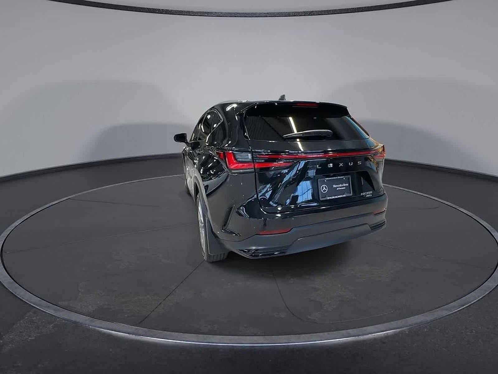 2023 Lexus NX 350 Luxury