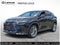 2025 Lexus NX 350 Luxury