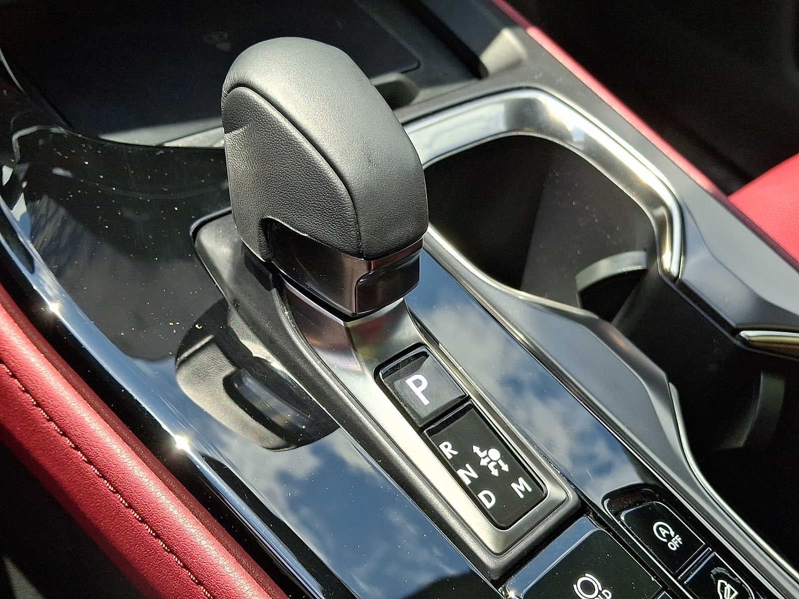 2025 Lexus NX 350 Luxury