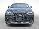 2025 Lexus NX 350 Luxury