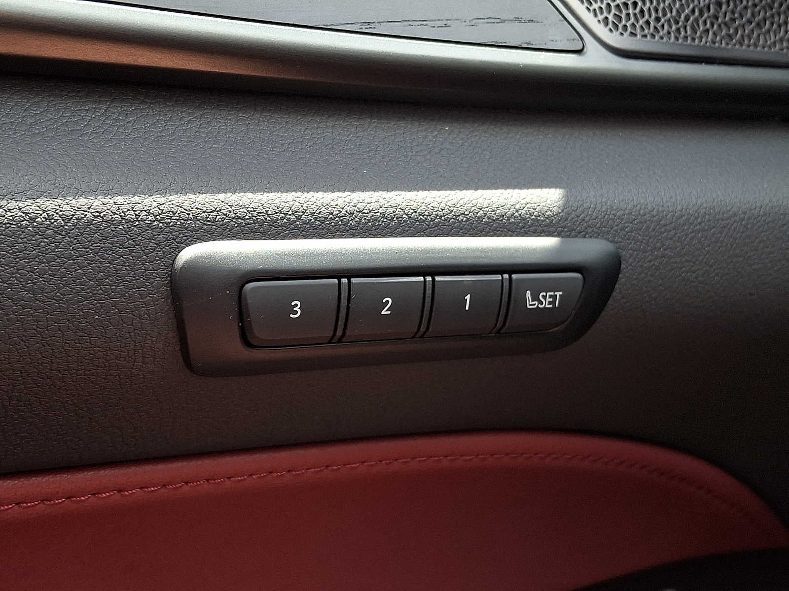 2025 Lexus NX 350 Luxury