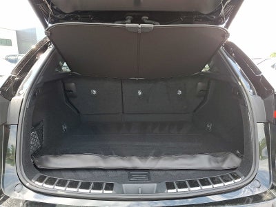 2025 Lexus NX 350 Luxury
