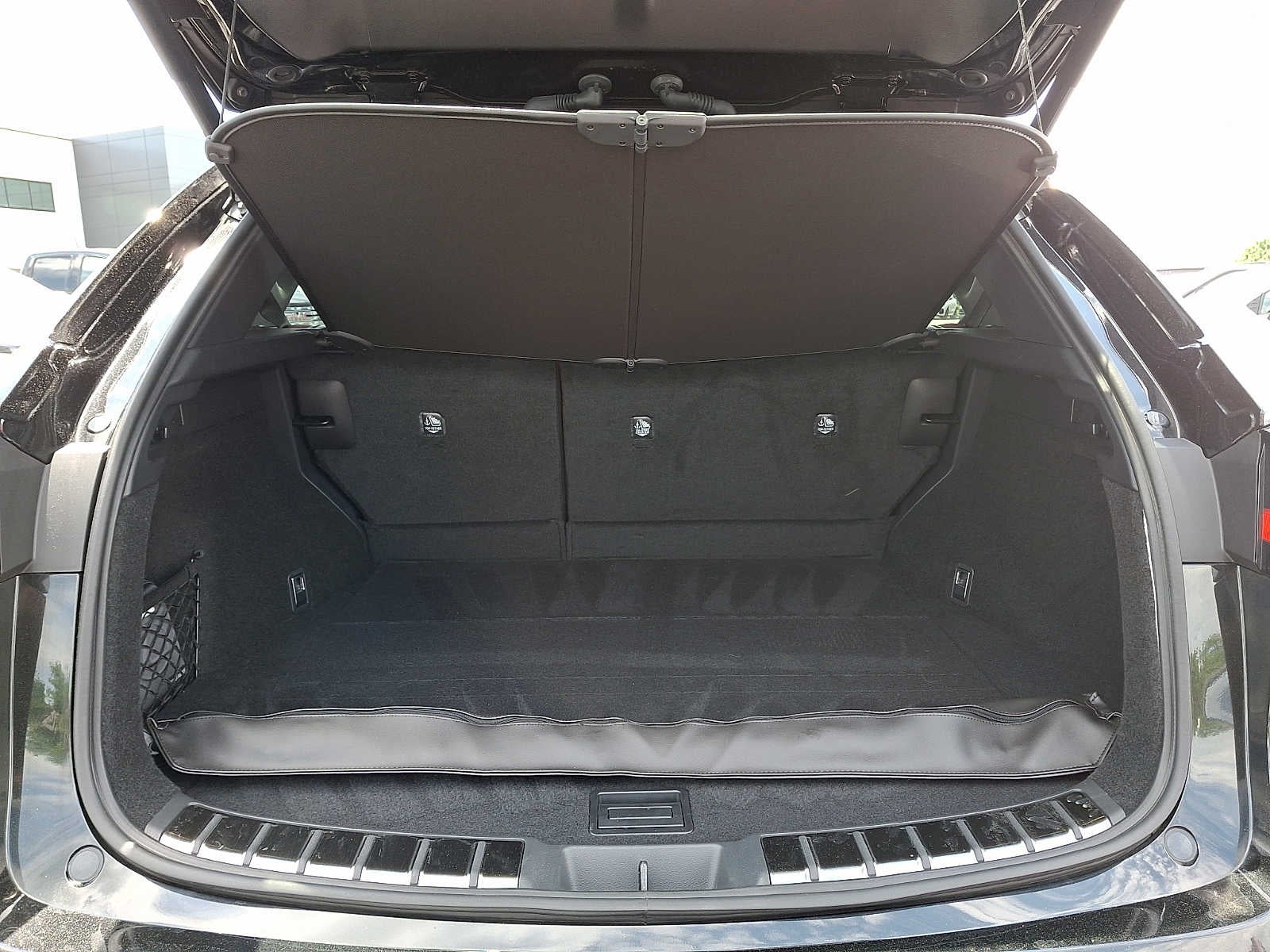 2025 Lexus NX 350 Luxury