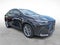 2025 Lexus NX 350 Luxury