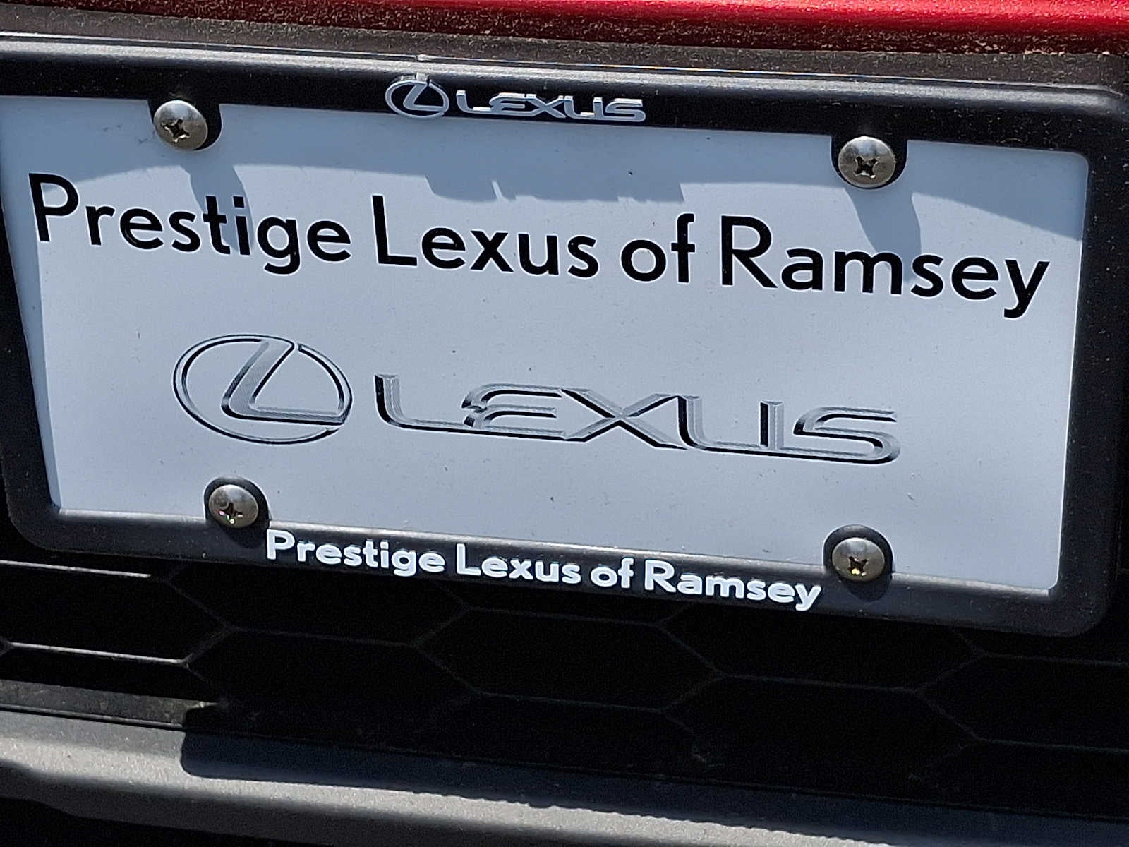 2025 Lexus NX 350 Luxury