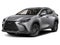 2026 Lexus NX 350 LUXURY AWD LUXURY AWD