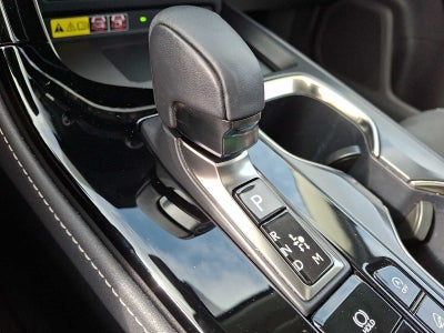 2023 Lexus NX 350 Luxury