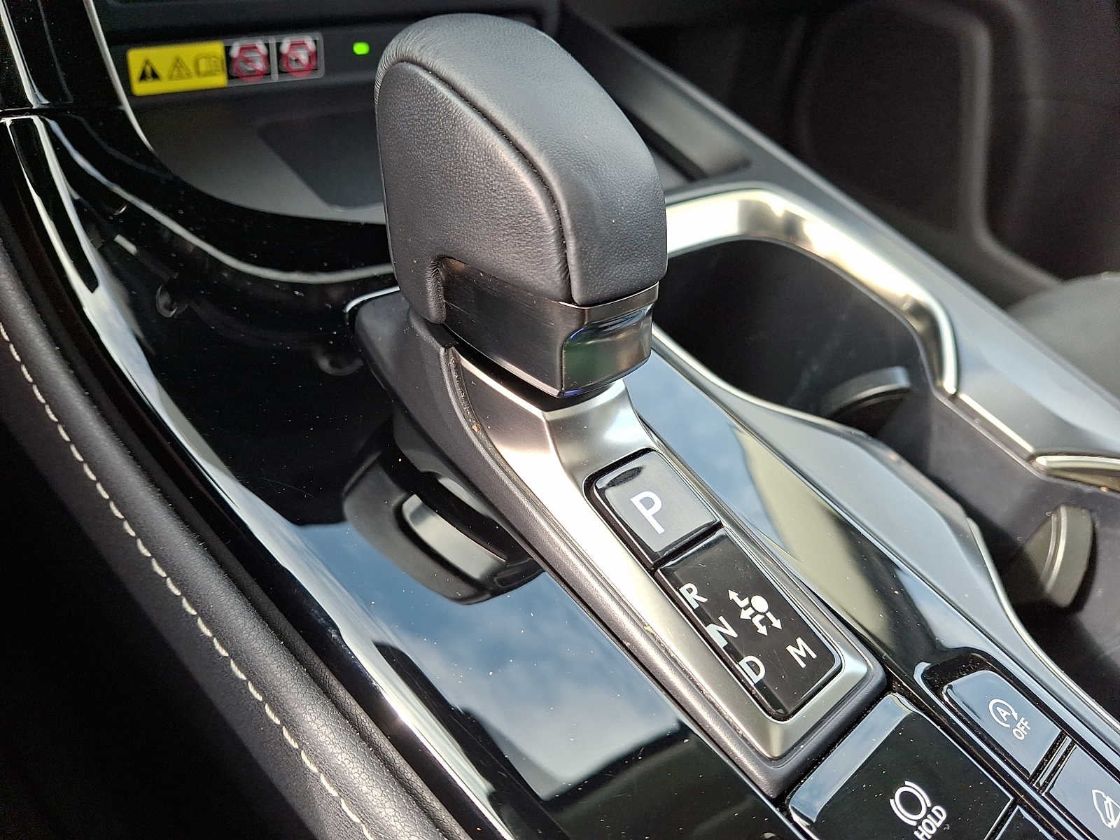 2023 Lexus NX 350 Luxury