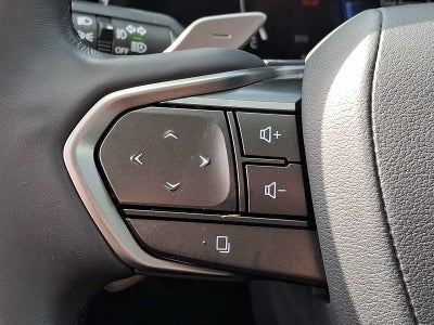 2023 Lexus NX 350 Luxury