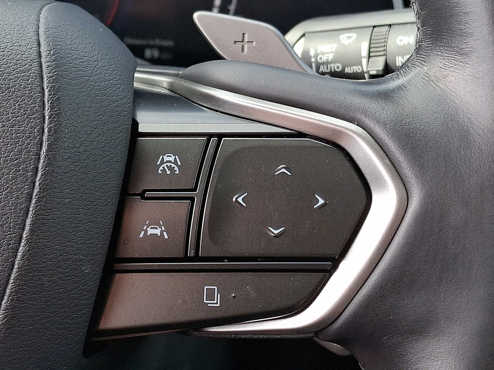 2023 Lexus NX 350 Luxury