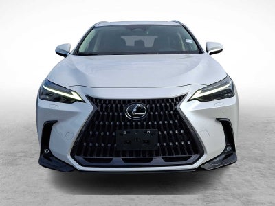 2023 Lexus NX 350 Luxury