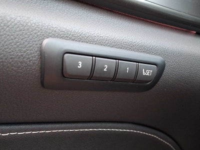 2023 Lexus NX 350 Luxury