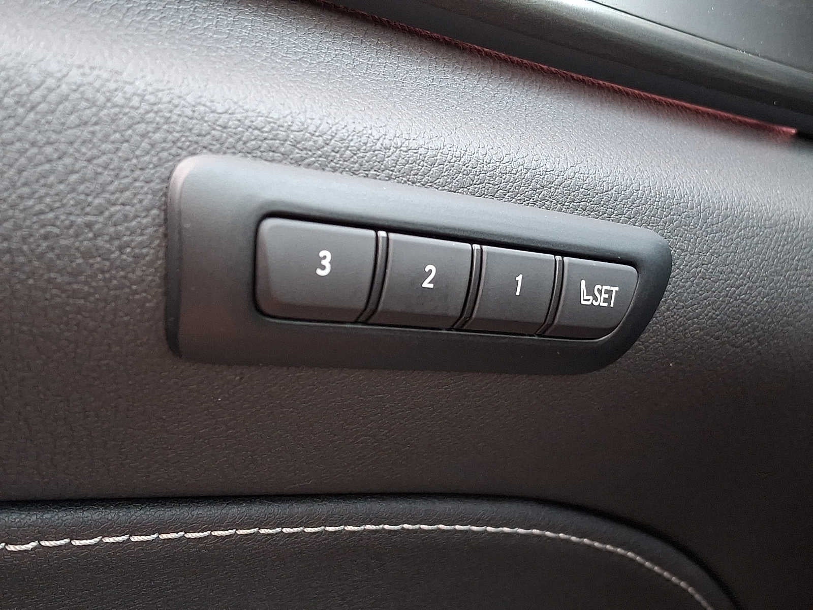 2023 Lexus NX 350 Luxury