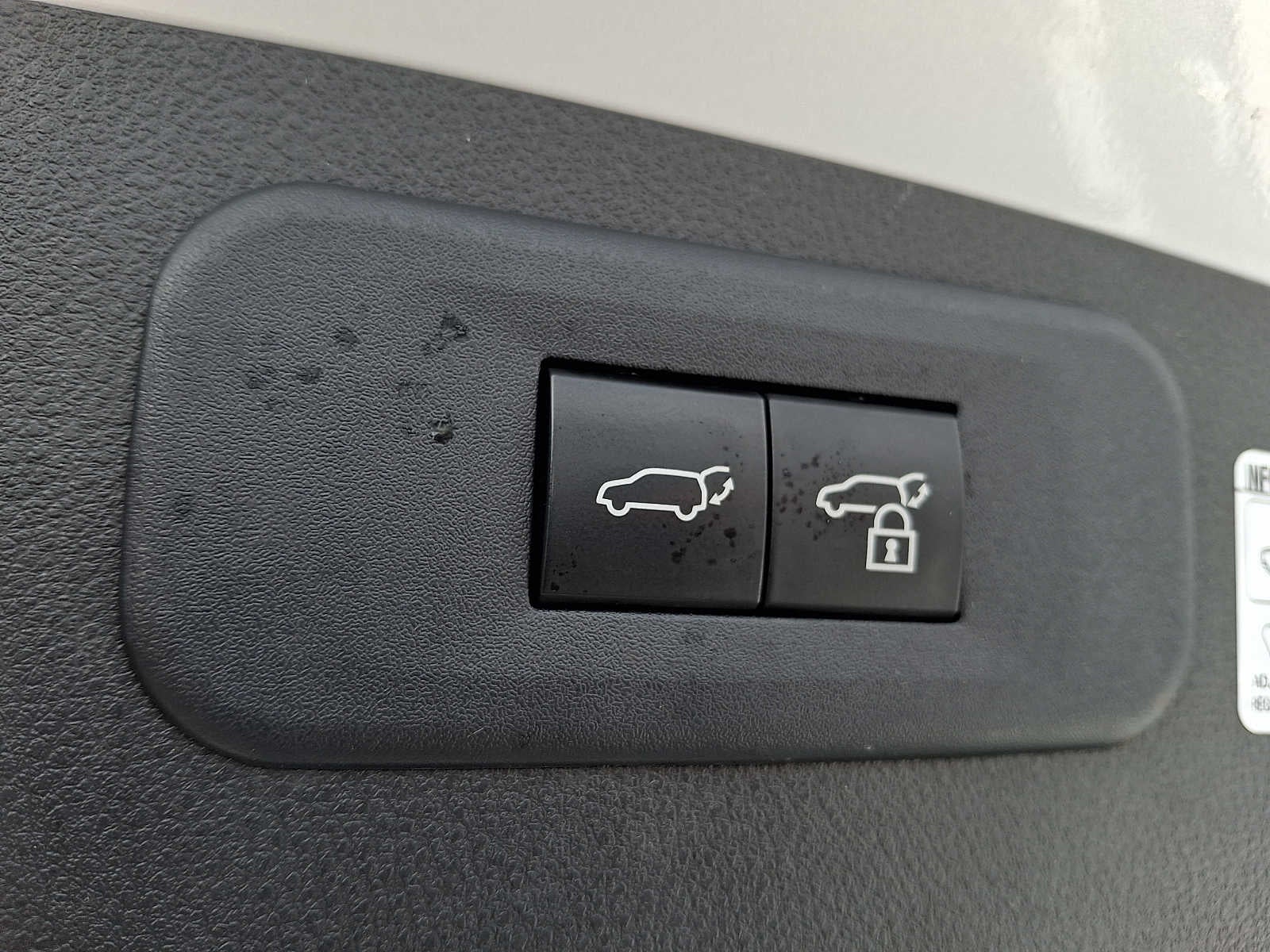 2023 Lexus NX 350 Luxury