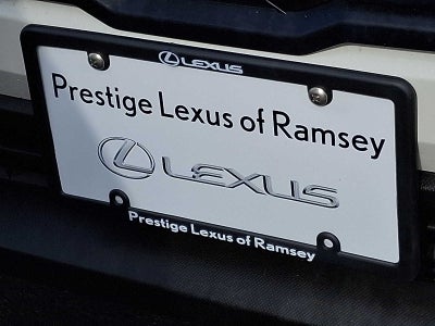 2023 Lexus NX 350 Luxury