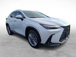 2023 Lexus NX 350 Luxury