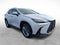 2023 Lexus NX 350 Luxury