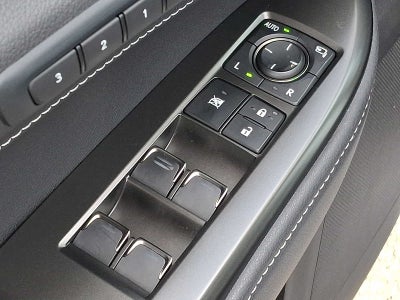 2023 Lexus NX 350 Luxury