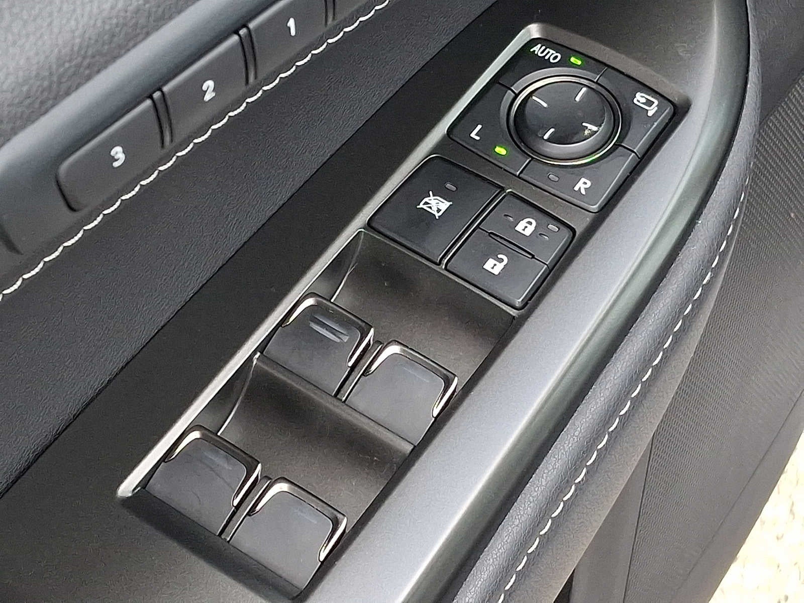 2023 Lexus NX 350 Luxury