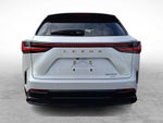 2023 Lexus NX 350 Luxury