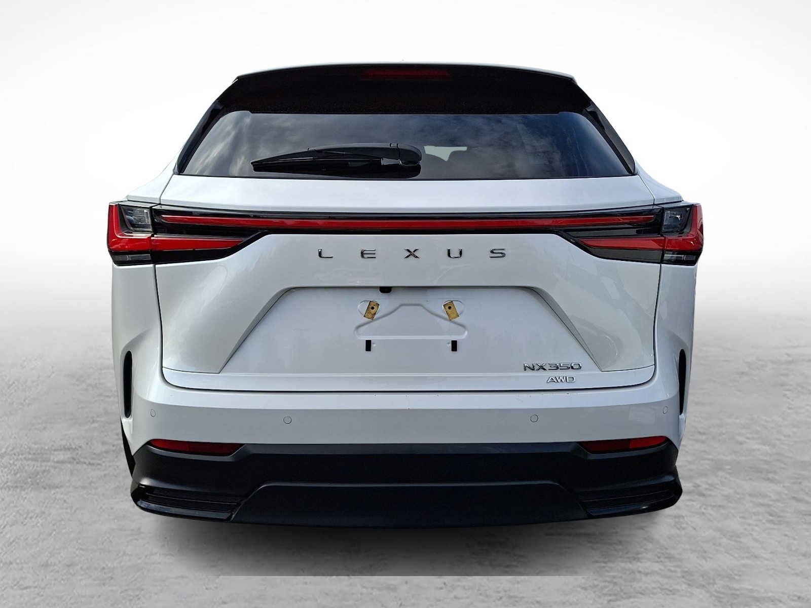 2023 Lexus NX 350 Luxury