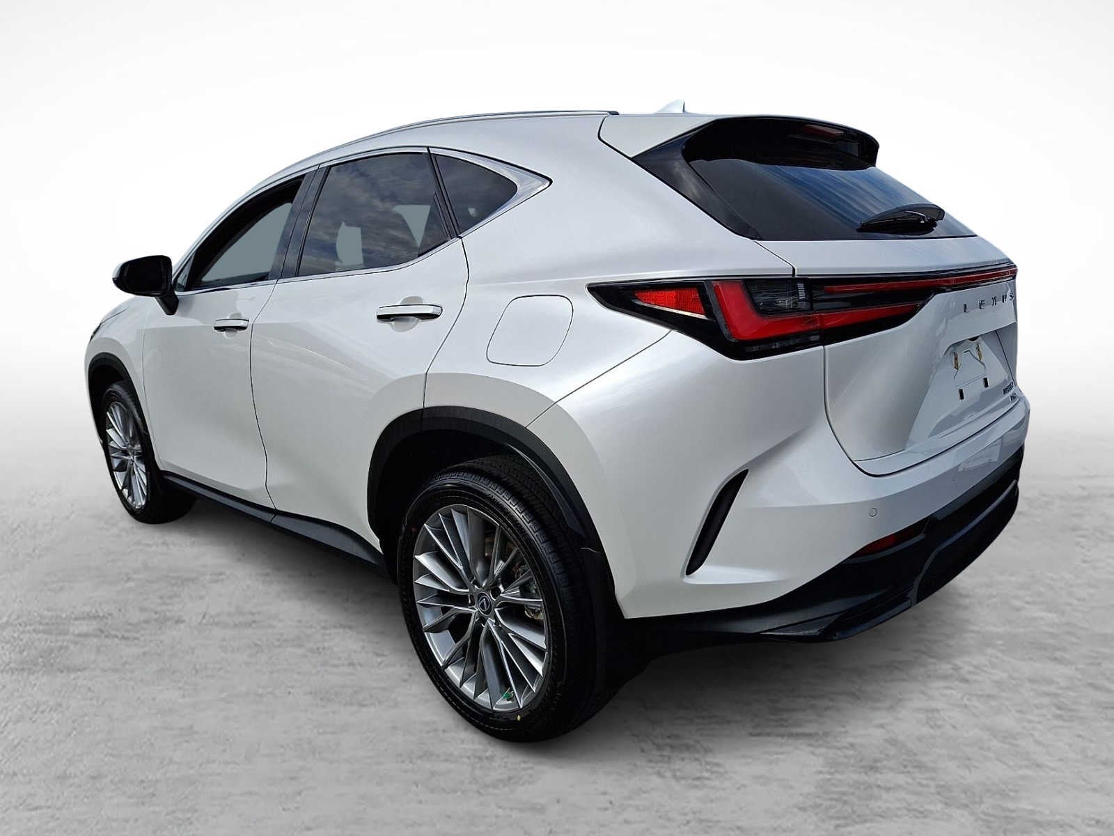 2023 Lexus NX 350 Luxury
