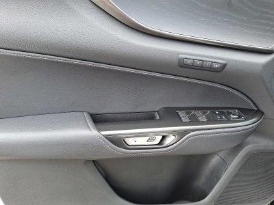 2023 Lexus NX 350 Luxury