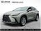 2024 Lexus NX 350 LUXURY AWD LUXURY AWD
