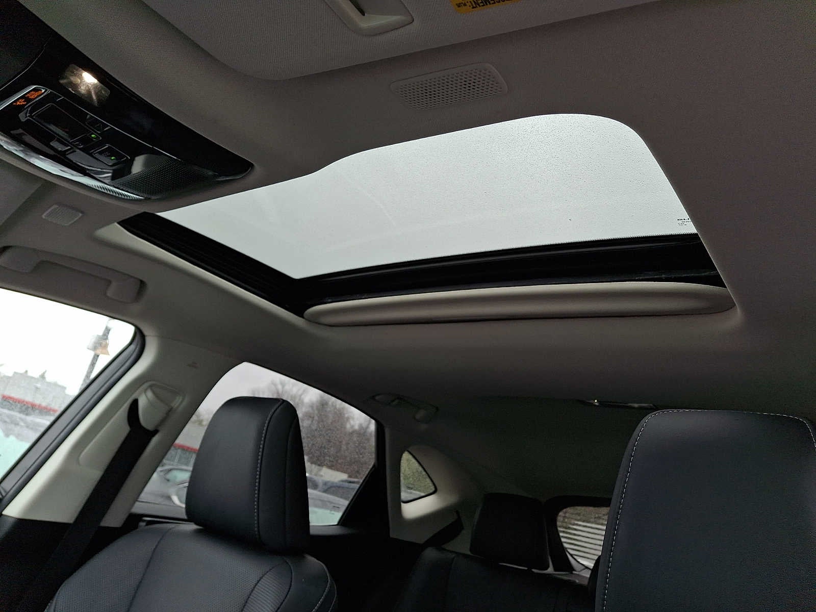 2024 Lexus NX 350 LUXURY AWD LUXURY AWD