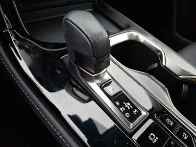 2024 Lexus NX 350 LUXURY AWD LUXURY AWD