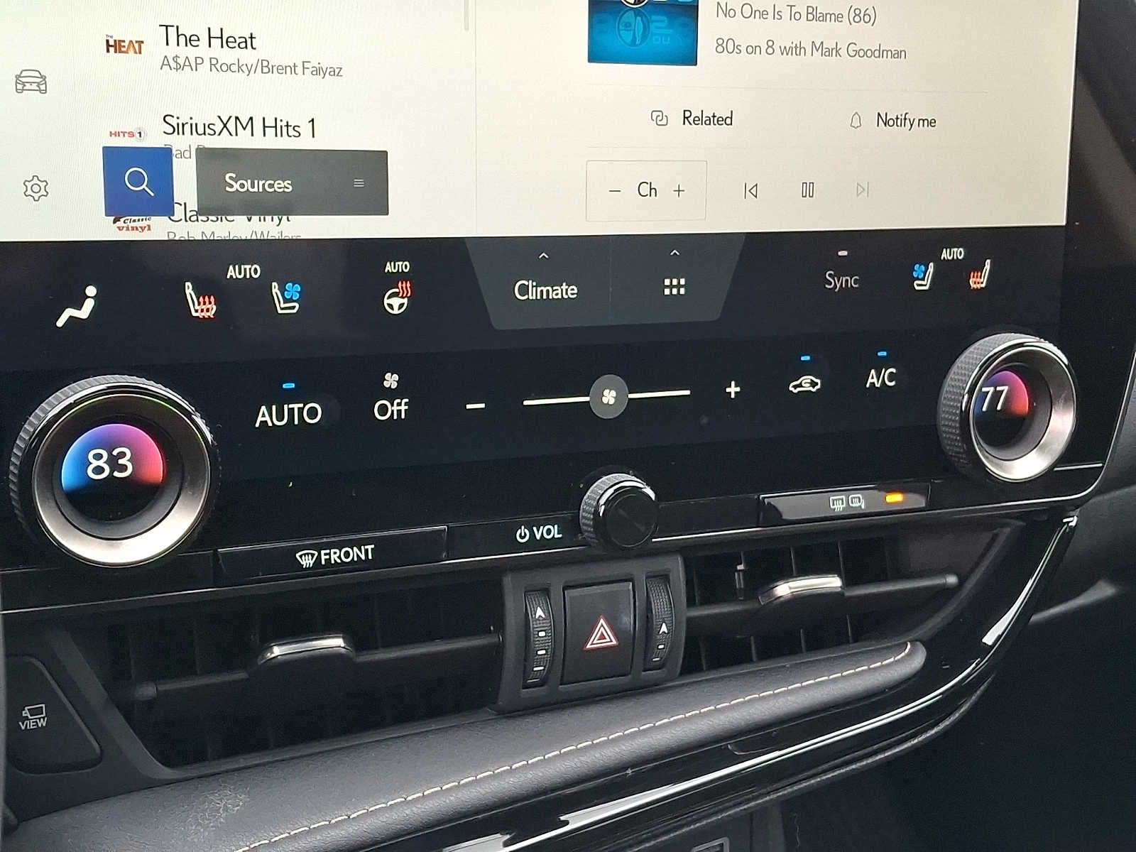 2024 Lexus NX 350 LUXURY AWD LUXURY AWD