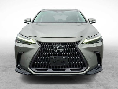 2024 Lexus NX 350 LUXURY AWD LUXURY AWD