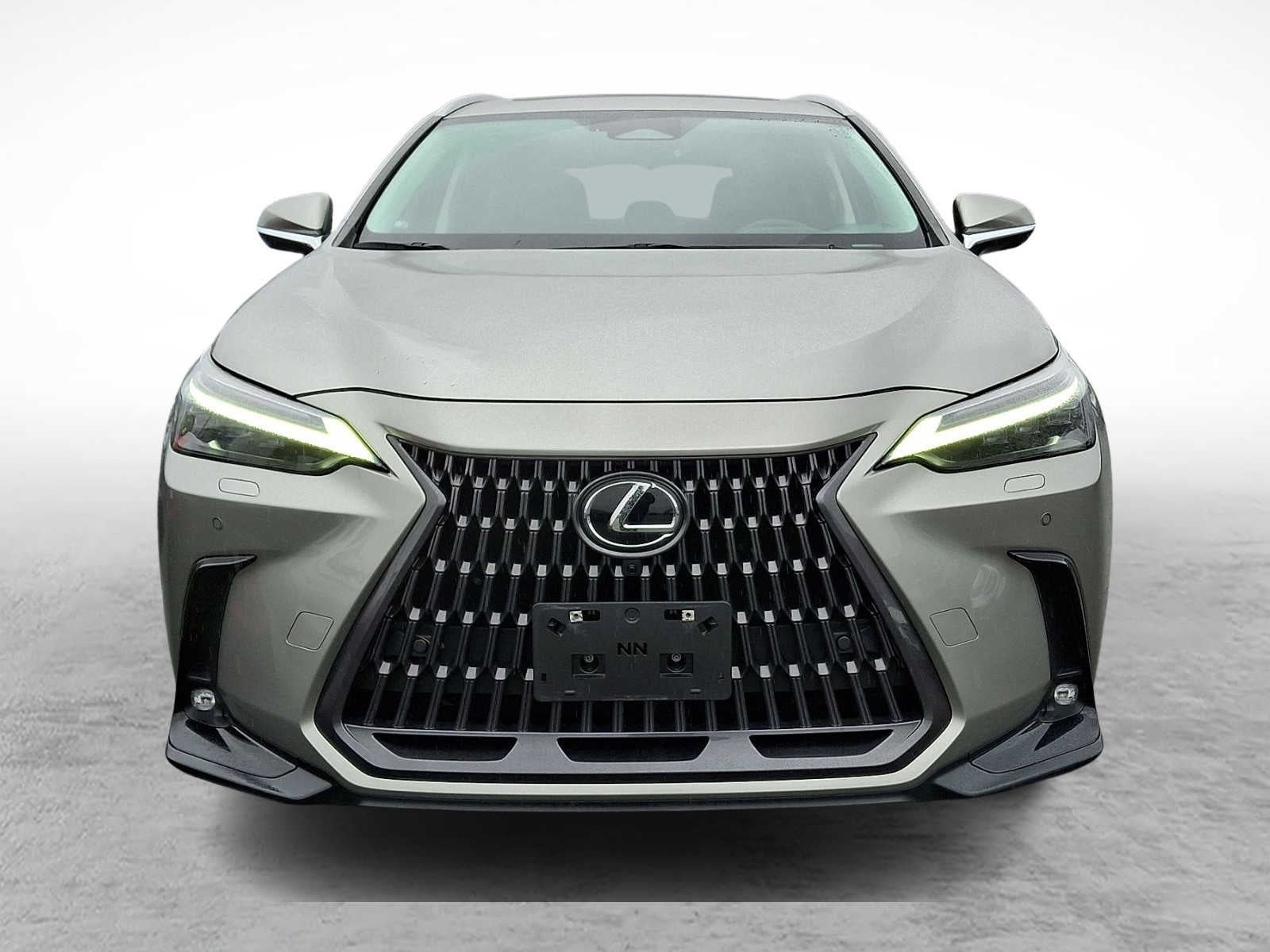 2024 Lexus NX 350 LUXURY AWD LUXURY AWD