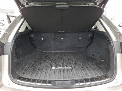 2024 Lexus NX 350 LUXURY AWD LUXURY AWD