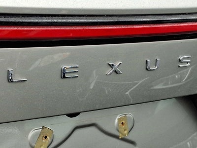 2024 Lexus NX 350 LUXURY AWD LUXURY AWD