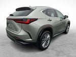 2024 Lexus NX 350 LUXURY AWD LUXURY AWD