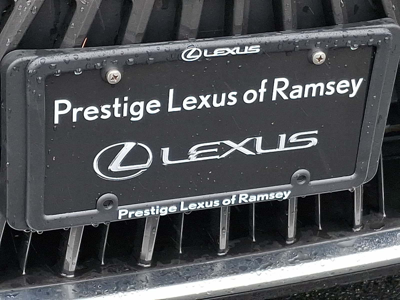 2024 Lexus NX 350 LUXURY AWD LUXURY AWD