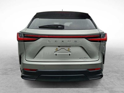 2024 Lexus NX 350 LUXURY AWD LUXURY AWD