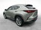 2024 Lexus NX 350 LUXURY AWD LUXURY AWD